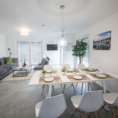 Ferienhaus Albert Owingen Exteriér fotografie