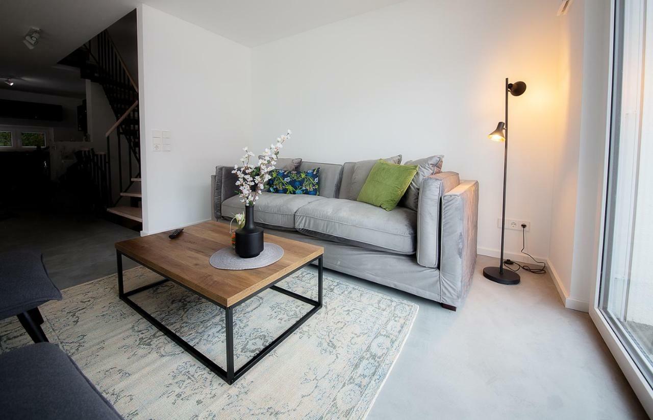 Ferienhaus Albert Owingen Exteriér fotografie